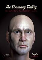 Uncanny Valley in Games and Animation, The