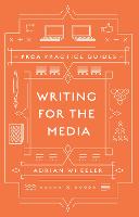 Writing for the Media