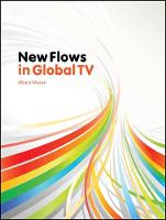 New Flows in Global TV (ePub eBook)