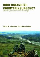 Understanding Counterinsurgency: Doctrine, operations, and challenges