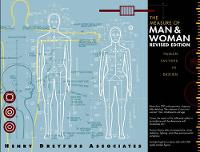Measure of Man and Woman, The: Human Factors in Design