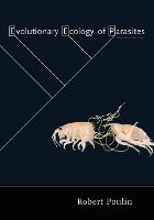 Evolutionary Ecology of Parasites (ePub eBook)