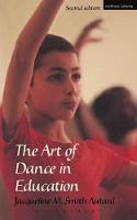 Art of Dance in Education, The