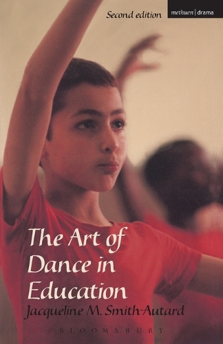 Art of Dance in Education, The