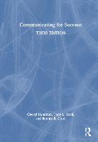 Communicating for Success