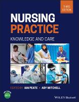 Nursing Practice: Knowledge and Care (ePub eBook)