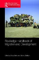 Routledge Handbook of Migration and Development (ePub eBook)