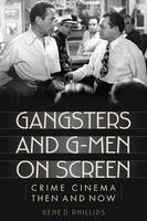 Gangsters and G-Men on Screen (ePub eBook)