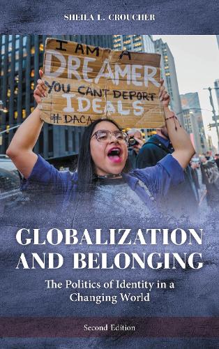 Globalization and Belonging: The Politics of Identity in a Changing World (ePub eBook)