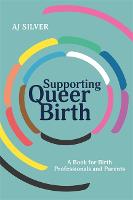 Supporting Queer Birth (ePub eBook)