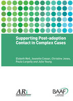 Supporting Direct Contact After Adoption