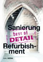 best of Detail: Sanierung/Refurbishment (PDF eBook)