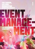 Event Management (PDF eBook)