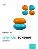 Chemical Bonding (PDF eBook)
