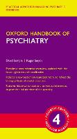 Oxford Handbook of Psychiatry (PDF eBook)