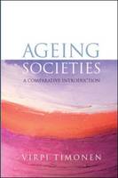 Ageing Societies: a Comparative Introduction (PDF eBook)