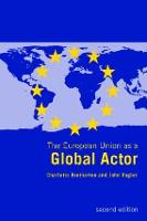 European Union as a Global Actor, The
