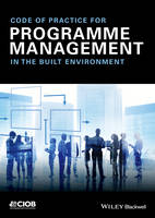 Code of Practice for Programme Management (PDF eBook)