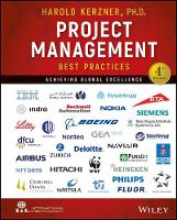 Project Management Best Practices: Achieving Global Excellence (ePub eBook)