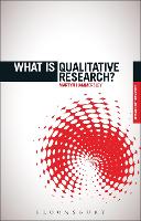 What is Qualitative Research? (PDF eBook)
