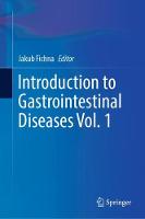 Introduction to Gastrointestinal Diseases Vol. 1 (ePub eBook)