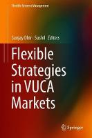 Flexible Strategies in VUCA Markets (ePub eBook)