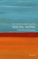 Social Work: A Very Short Introduction (PDF eBook)
