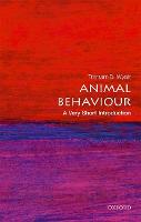 Animal Behaviour: A Very Short Introduction (ePub eBook)
