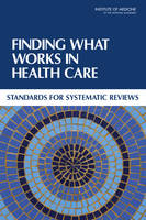 Finding What Works in Health Care (PDF eBook)