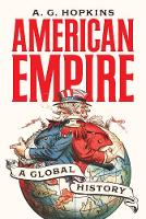 American Empire: A Global History (ePub eBook)