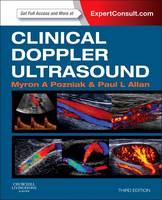 Clinical Doppler Ultrasound: Expert Consult: Online (ePub eBook)