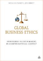 Global Business Ethics: Responsible Decision Making in an International Context (ePub eBook)
