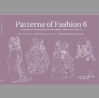 Patterns of Fashion 6 The content, cut, construction and context of women's European dress c.1695-1795