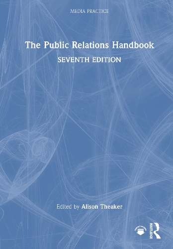 Public Relations Handbook, The
