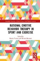 Rational Emotive Behavior Therapy in Sport and Exercise (ePub eBook)