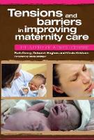 Tensions and Barriers in Improving Maternity Care: The Story of a Birth Centre (PDF eBook)