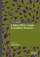 A Police OfficerOs Guide to Academic Research (ePub eBook)