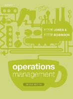 Operations Management (ePub eBook)