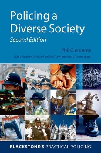 Policing a Diverse Society