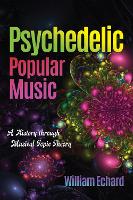 Psychedelic Popular Music (ePub eBook)