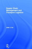 Supply Chain Management and Transport Logistics