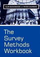 Survey Methods Workbook, The: From Design to Analysis