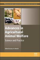 Advances in Agricultural Animal Welfare (PDF eBook)