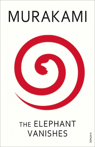 Elephant Vanishes, The