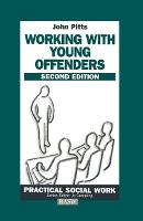 Working with Young Offenders (PDF eBook)