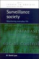 Surveillance Society (PDF eBook)