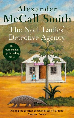 No. 1 Ladies' Detective Agency, The: The multi-million copy bestselling series