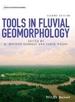 Tools in Fluvial Geomorphology (ePub eBook)