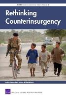 Rethinking Counterinsurgency: RAND Counterinsurgency Study: v. 5