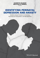 Identifying Perinatal Depression and Anxiety (ePub eBook)